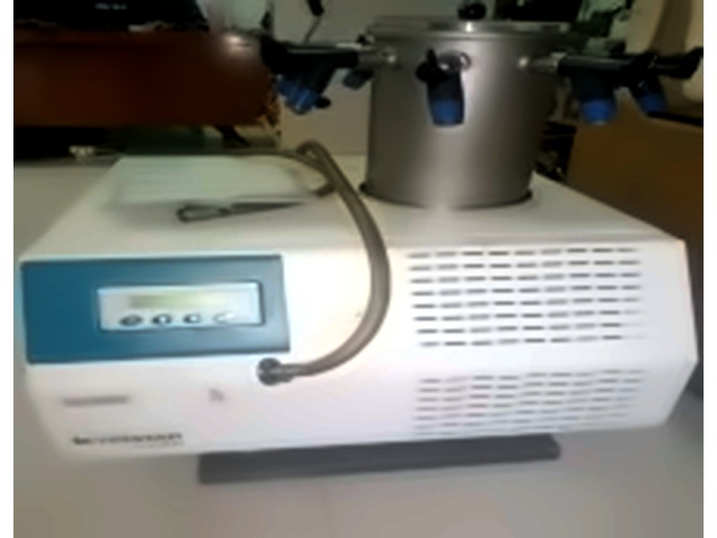 Freeze Dryer TELLSTAR