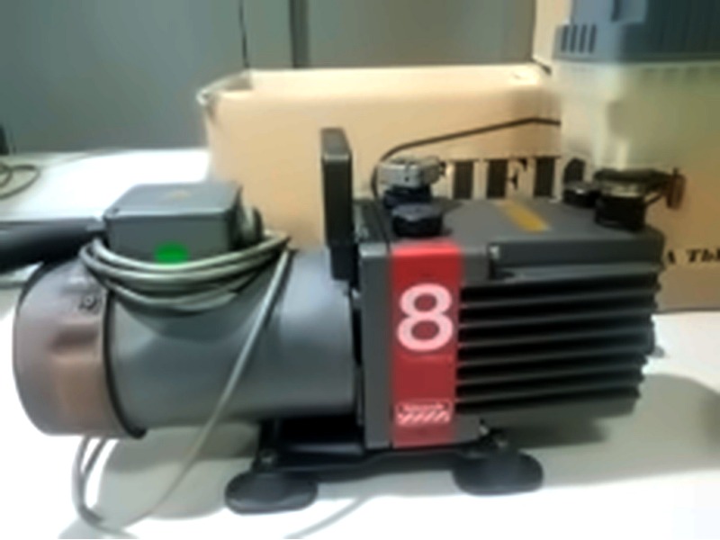 Vaccum Pump EDWARD