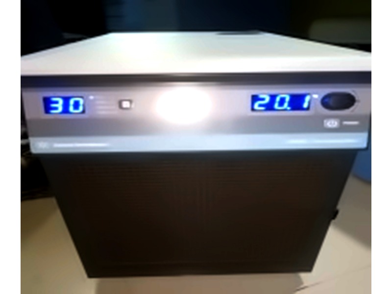 Water Chiller AGILENT