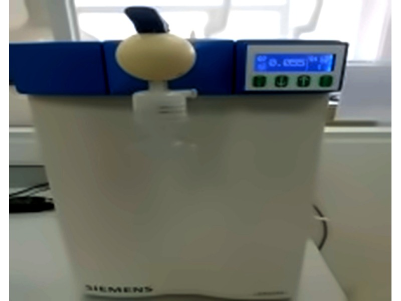 Water Purifier Siemens