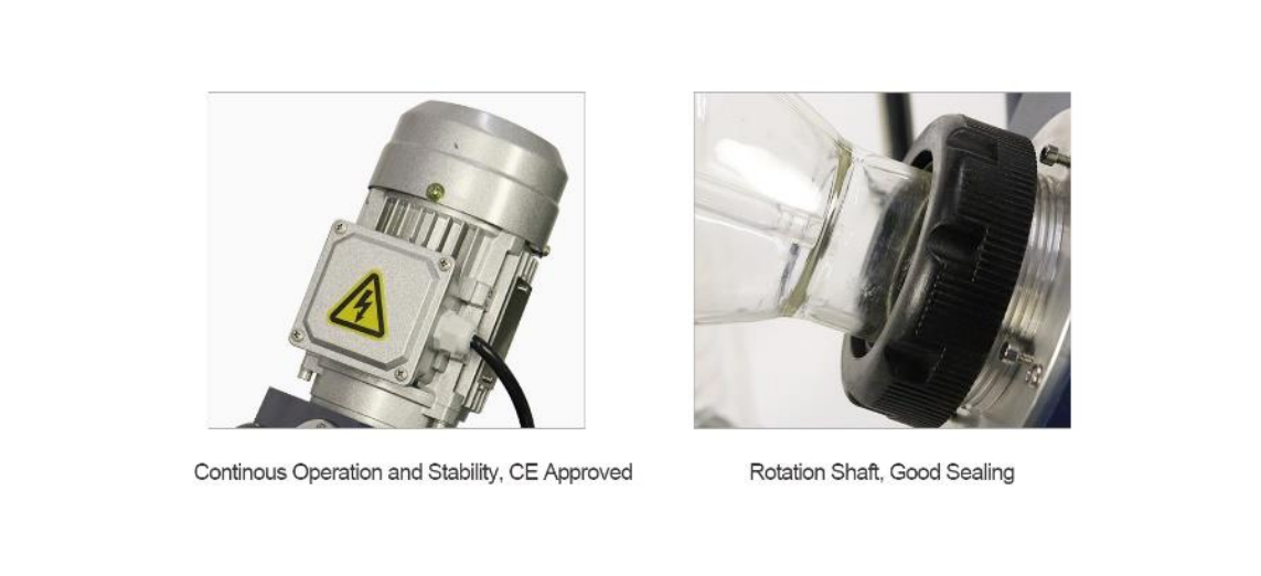 Rotary Evaporator