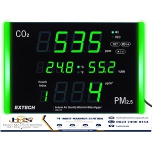 Extech - IAQ320